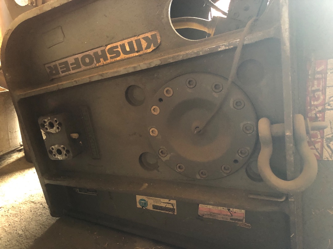 2014 KINSHOFER DRS90-C - Image 13